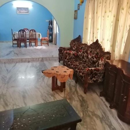 Peace Villa Luxurious 5Bhk Siridao Goa Beach パナジ エクステリア 写真