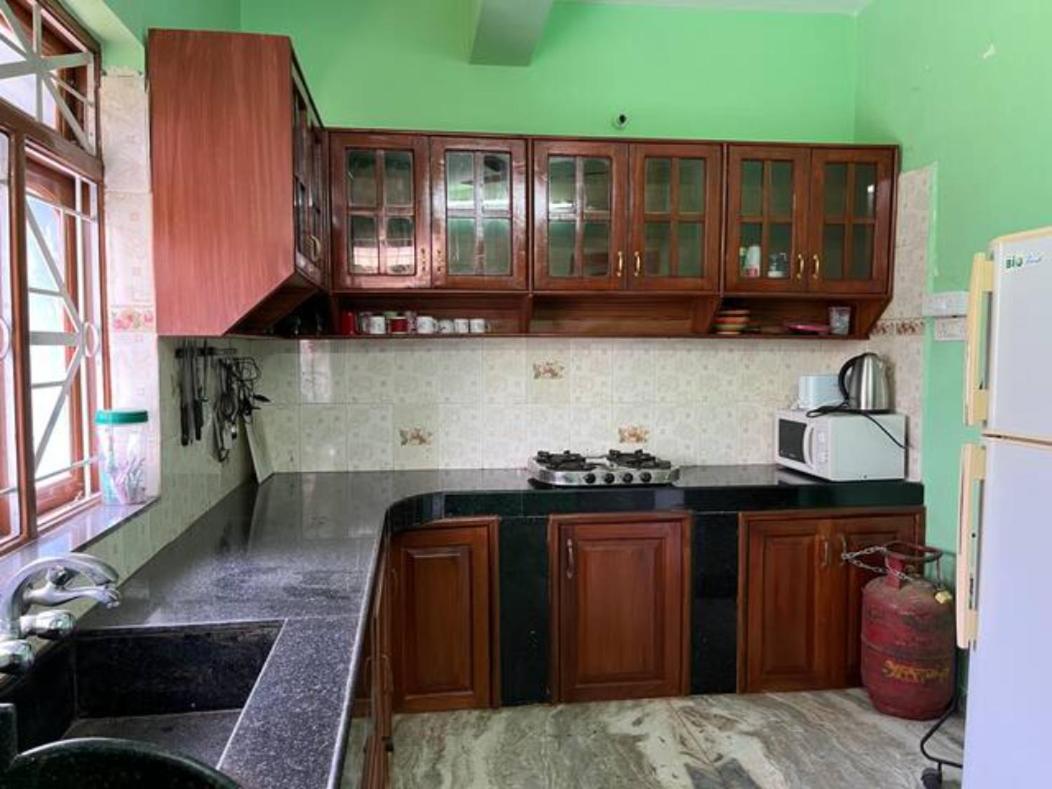 Peace Villa Luxurious 5Bhk Siridao Goa Beach パナジ エクステリア 写真