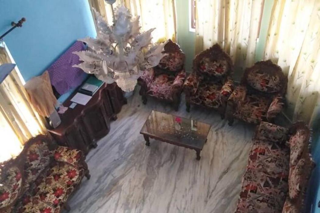 Peace Villa Luxurious 5Bhk Siridao Goa Beach パナジ エクステリア 写真