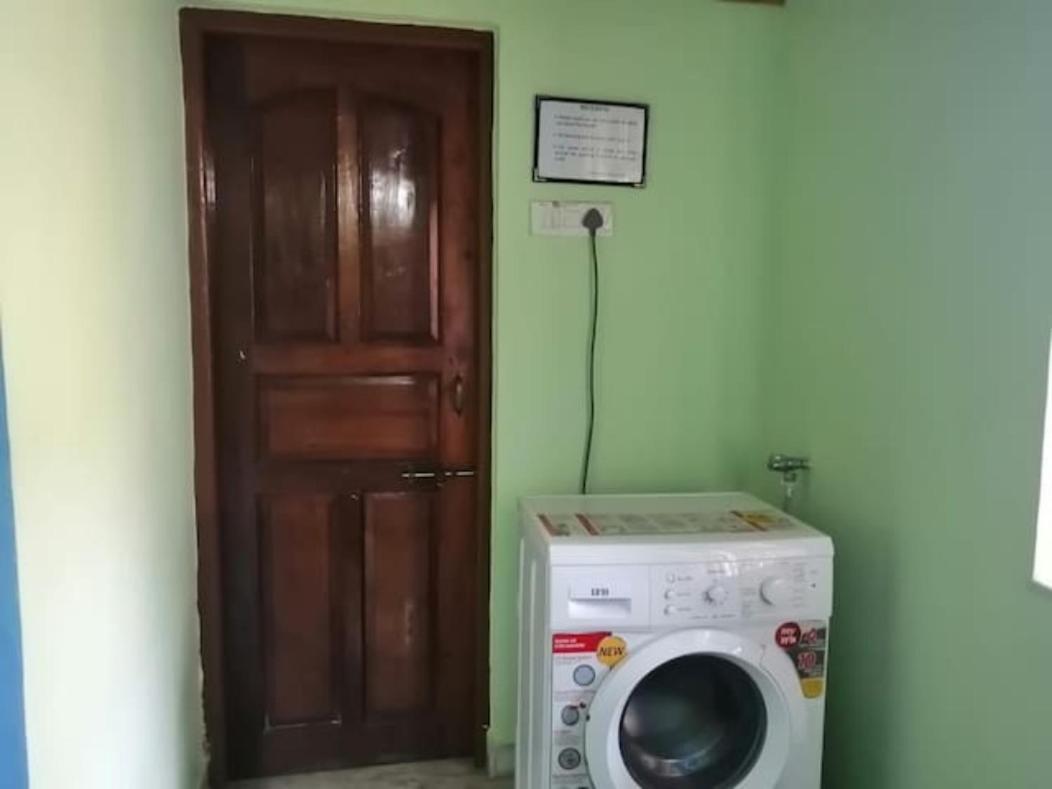 Peace Villa Luxurious 5Bhk Siridao Goa Beach パナジ エクステリア 写真