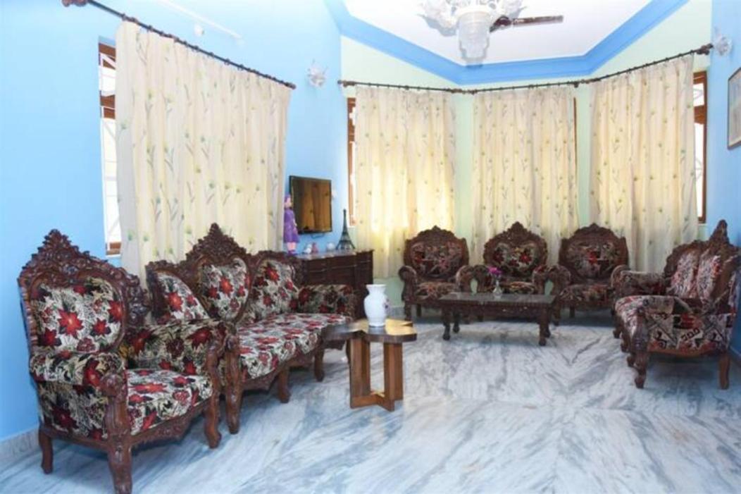 Peace Villa Luxurious 5Bhk Siridao Goa Beach パナジ エクステリア 写真